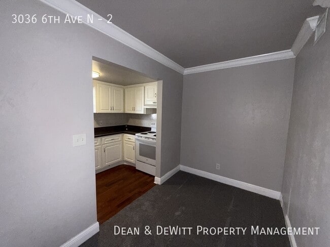 Building Photo - 3036 6th Ave N