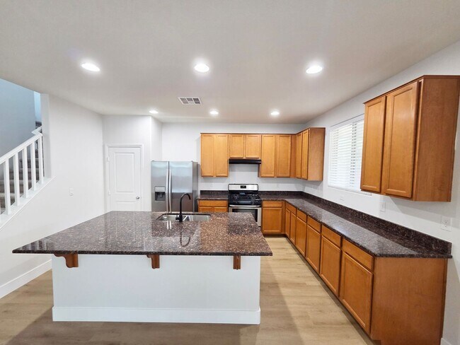 Building Photo - 5479 Bristol Grove Ln