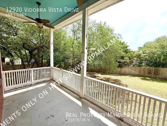 Building Photo - 12920 Vidorra Vista Dr
