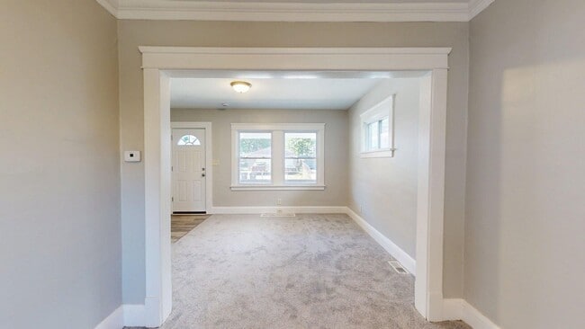 Building Photo - Cudell Area - 3 Bedroom - 1 Bath - Single ...