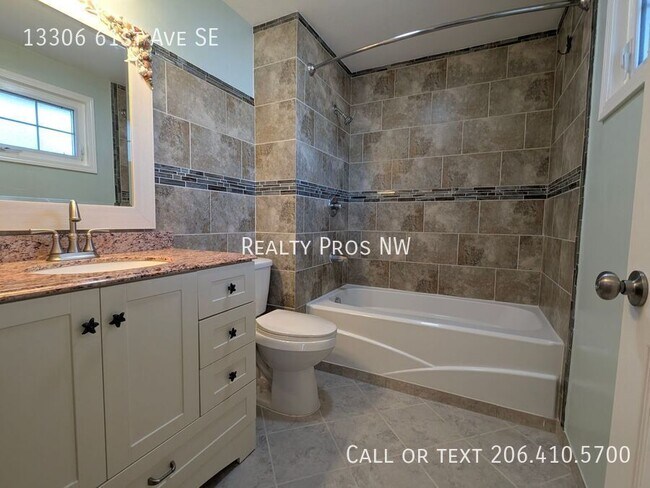 Building Photo - 13306 61st Ave SE