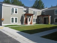 Building Photo - 350 S Santa Claus Ln