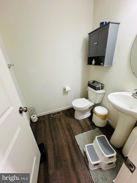 Building Photo - 4530 Wild Orchid Ln