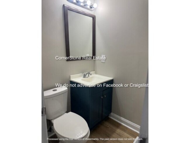 Building Photo - 412 Atwell Dr