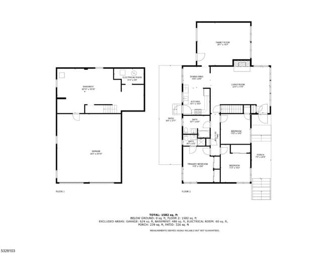 Building Photo - 427 Meyersville Rd