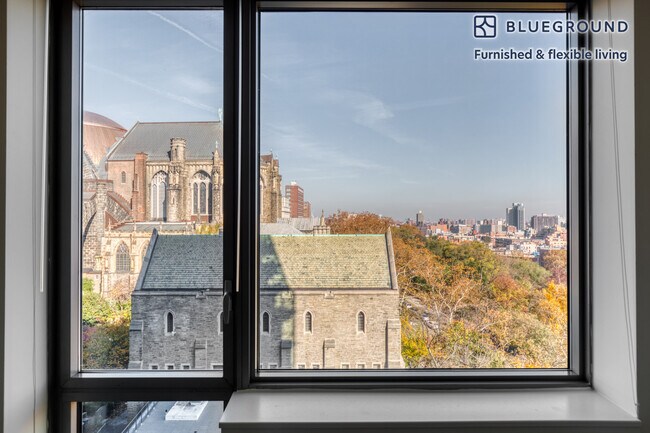 Building Photo - 1 Morningside Dr