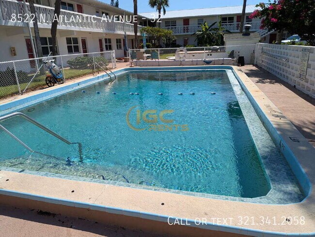 Building Photo - 8522 N Atlantic Ave