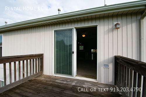 Building Photo - 23505 W 73rd St