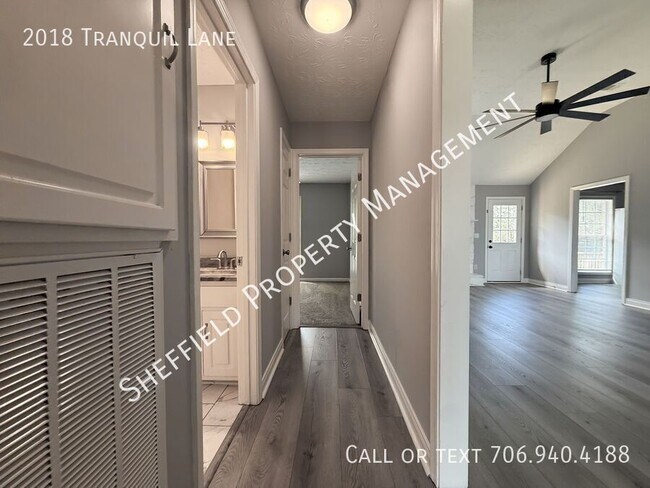 Building Photo - 2018 Tranquil Ln