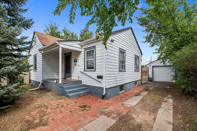 Primary Photo - Updated 3-Bedroom, 2-Bath Home in the Hear...