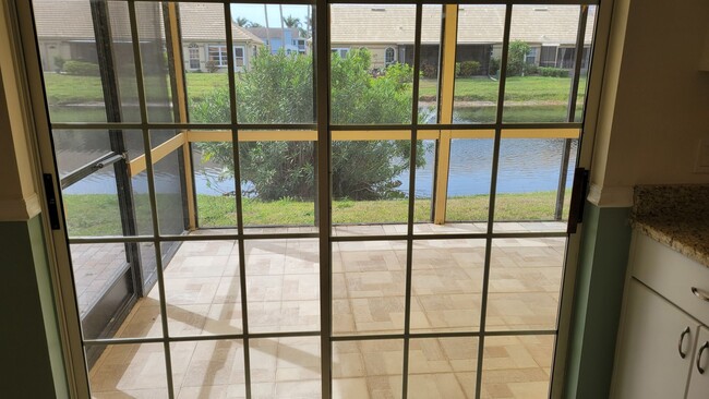 Building Photo - Annual UNfurnished renovated 2/2 villa in ...