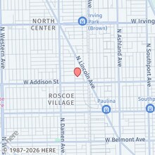 Building Photo - 1835 W Patterson Ave