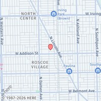 Building Photo - 1835 W Patterson Ave