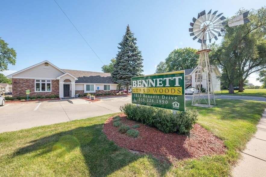 Interior Photo - Bennett Grand Woods Apartments