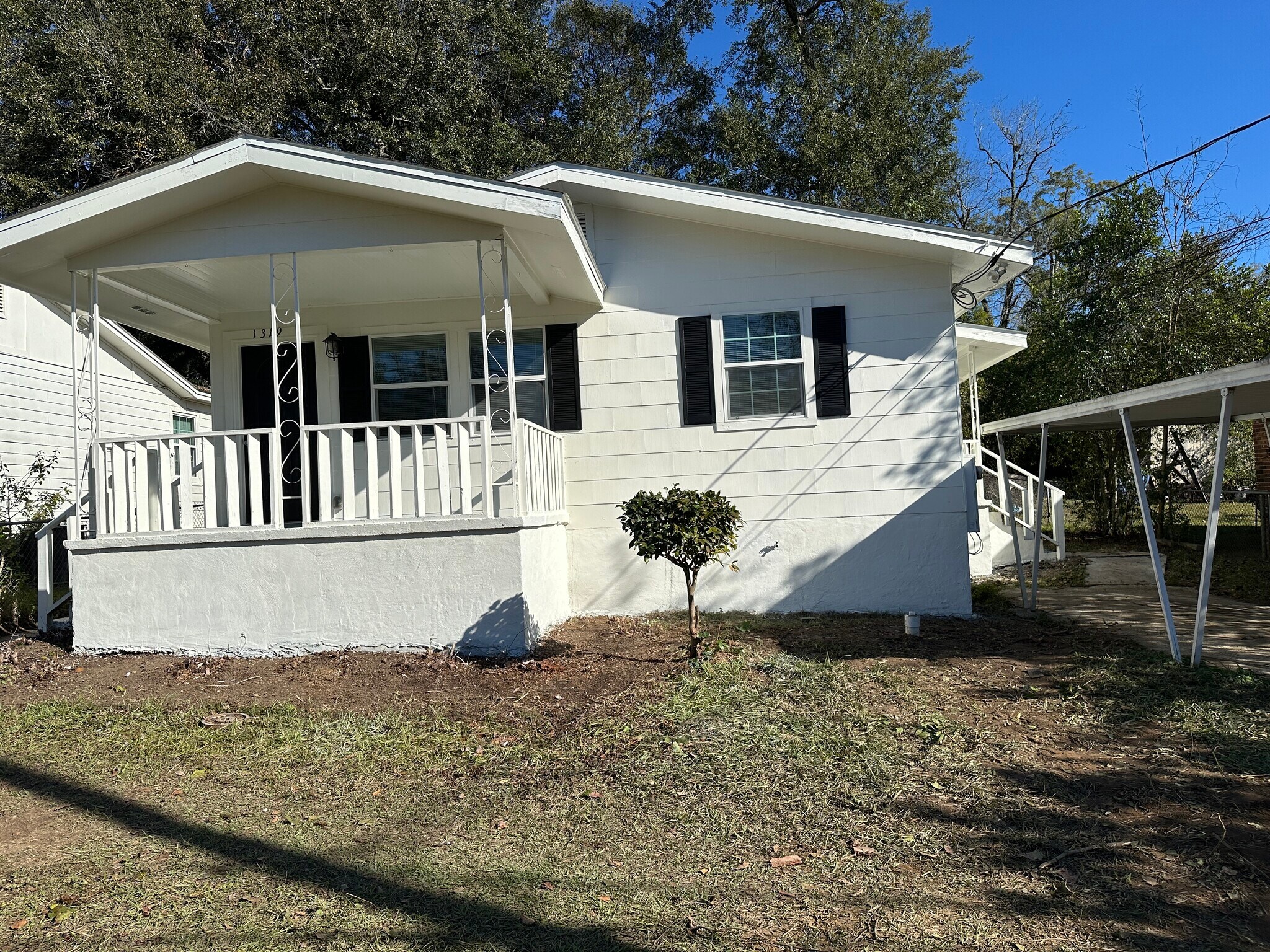 Building Photo - 1319 Colorado St