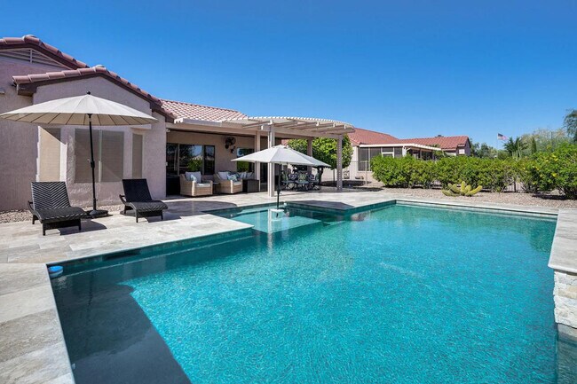 Building Photo - 16426 W Boulder Vista Dr