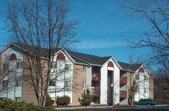 Building Photo - 400F Berryfield Lane