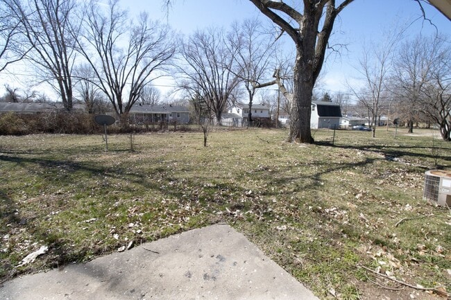 Building Photo - 3604 Greeley Dr