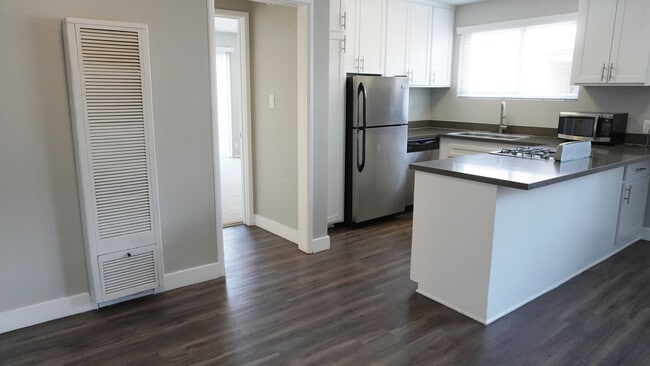 Floorplan - Axiom Westwood