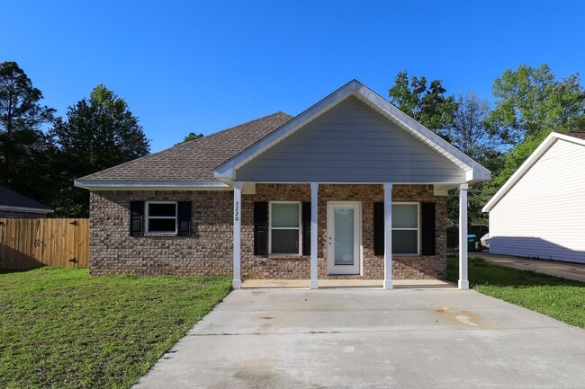 Primary Photo - 3220 Tuna Rd