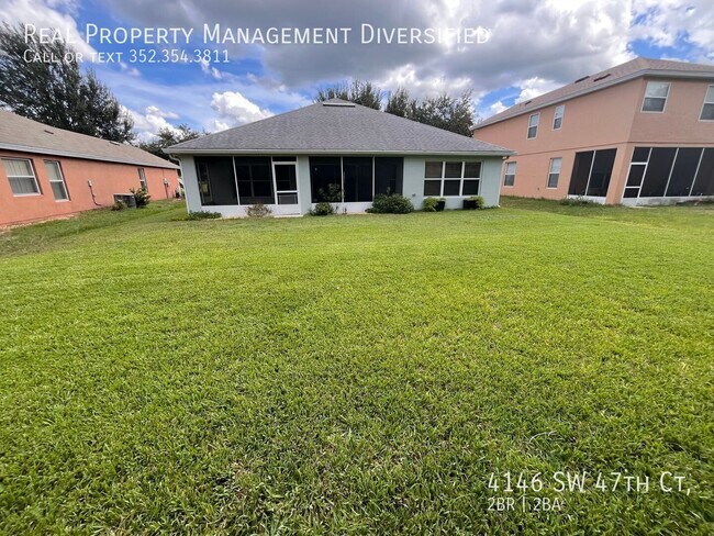 Building Photo - 4146 SW 47th Ct