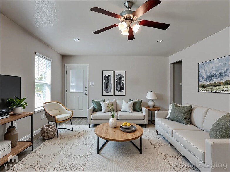 Building Photo - 3943 Turning Pine Edge