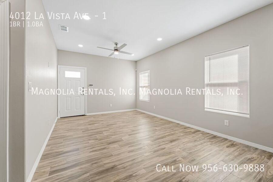 Building Photo - 4012 La Vista Ave