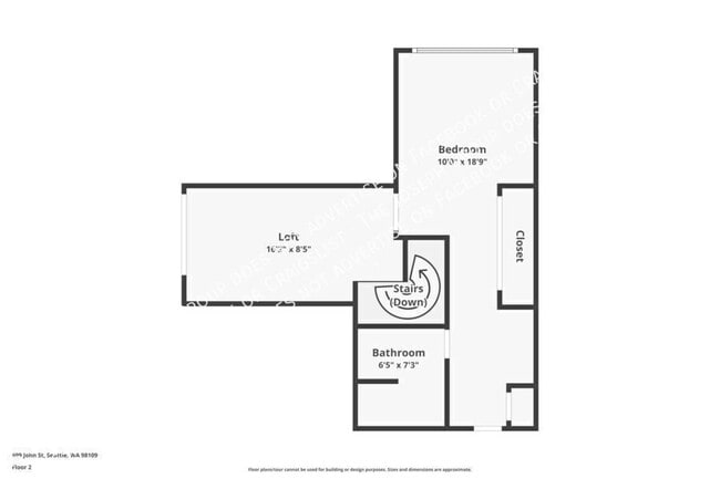 Building Photo - 699 John St