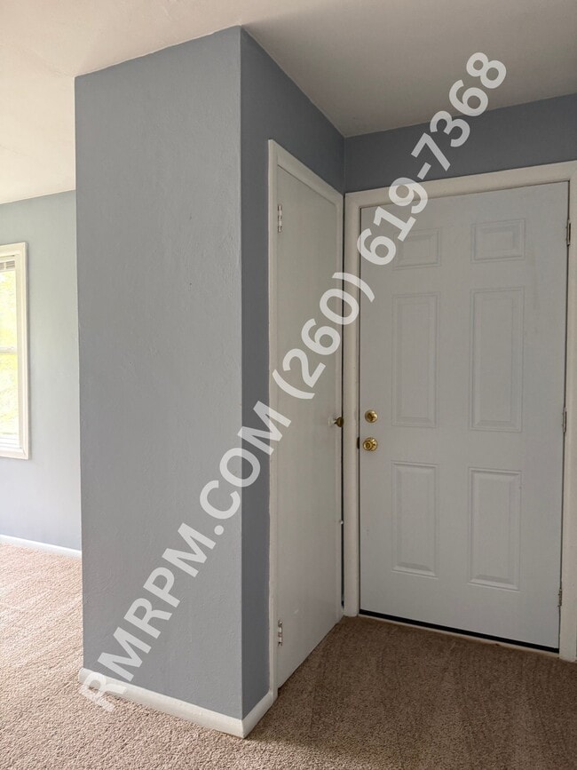Building Photo - 4307 E Paulding Rd
