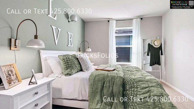 Building Photo - Ideally located near I-5, JBLM, shopping centers, top-rated schools, and outdoor recreation.