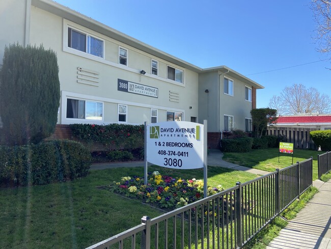 3080 David Avenue - David Avenue Apartments