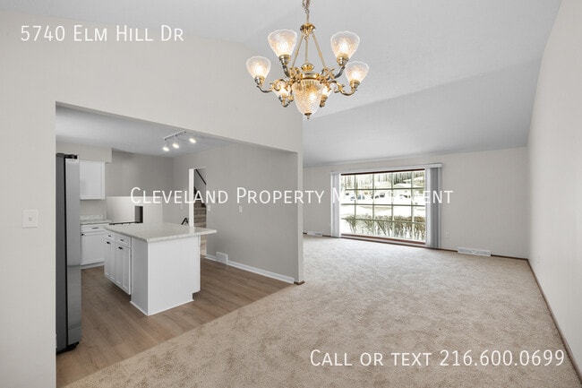 Building Photo - 5740 Elm Hill Dr