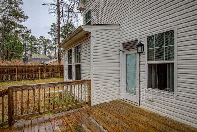 Building Photo - 4158 Pughsville Rd