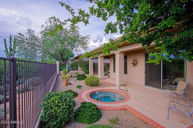 Building Photo - 30946 N 74th Way