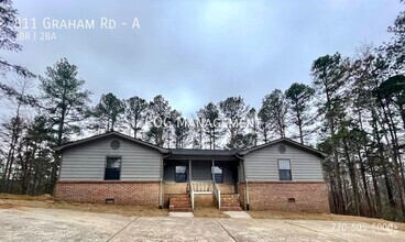 Building Photo - 811 Graham Rd