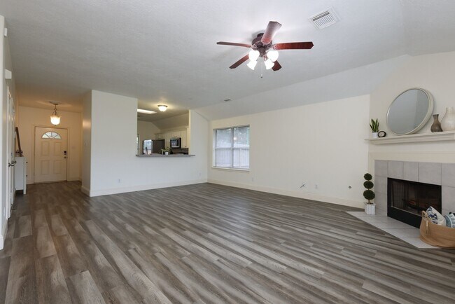Building Photo - 5313 Caprock Dr