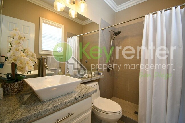 Building Photo - Resort-Style Living in Mission Valley | Bright, Updated & Move-In Ready