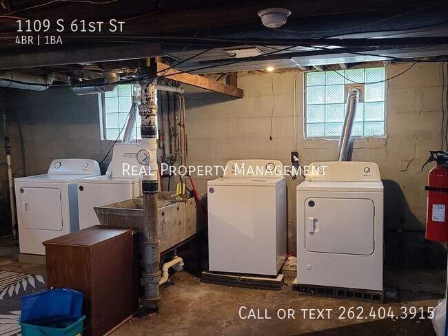 Building Photo - 1109 S 61st St
