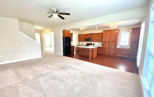 Building Photo - Outstanding Single Family Home in the awar...