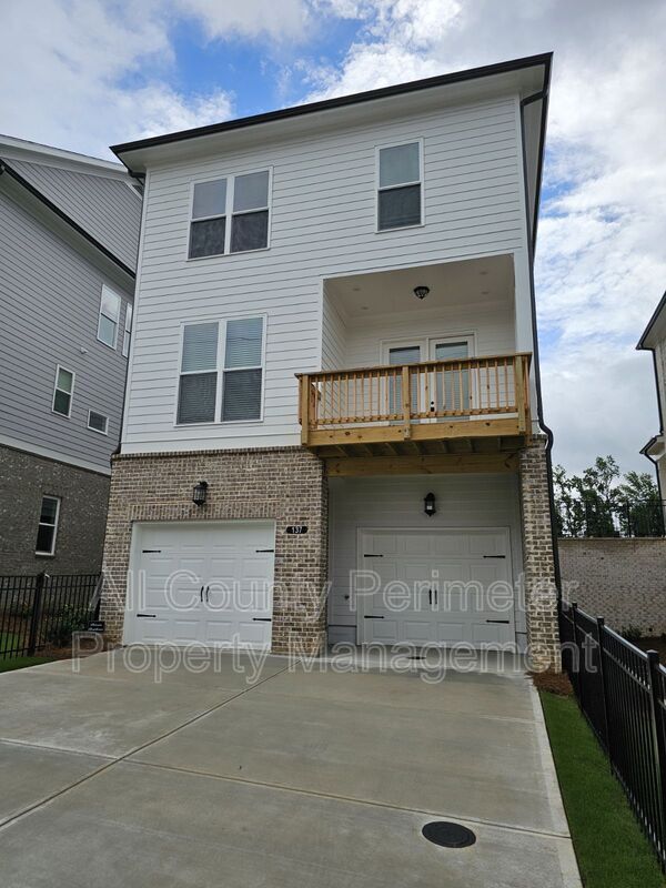 Building Photo - 137 Birch Tree Wy