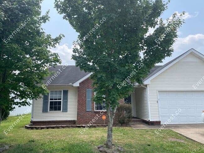 Primary Photo - 3133 Sherborne Ct