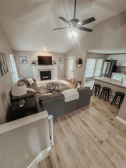 Building Photo - 8133 Swarner Dr