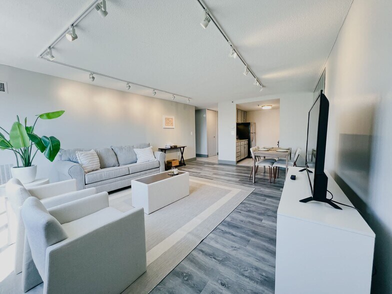 Bushnell On The Park 100 Wells St Hartford CT 06103 Apartment Finder