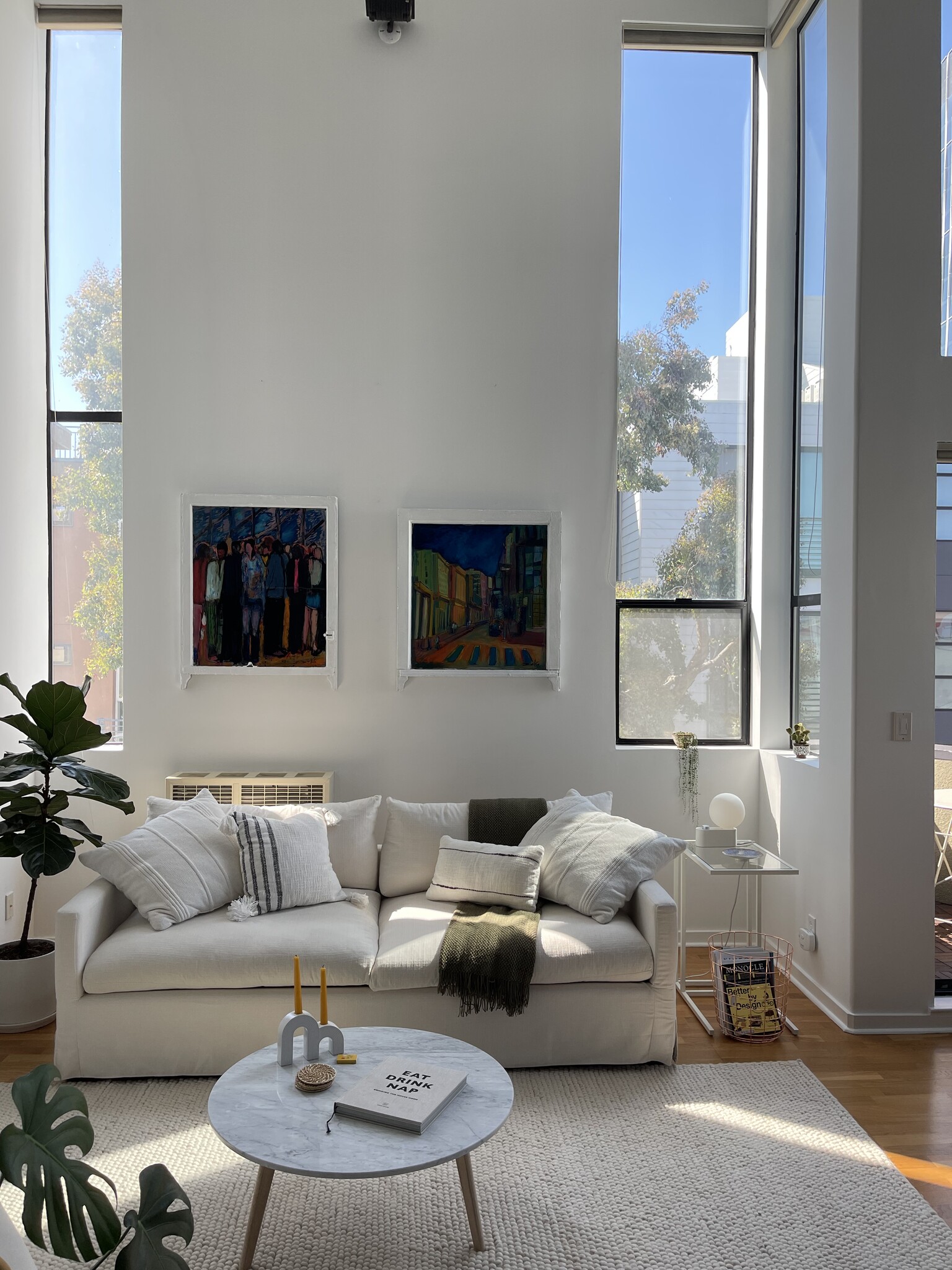 Building Photo - 469 Clementina St