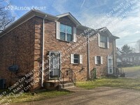 Building Photo - 602 Alison Ct
