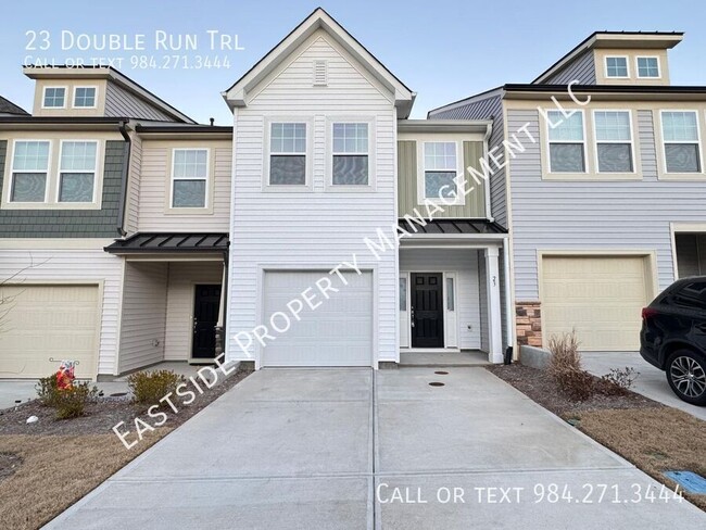 Primary Photo - Come see this lovely townhome in a desirab...