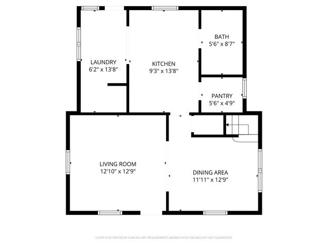 Building Photo - 3 Bedroom , 1 Bath