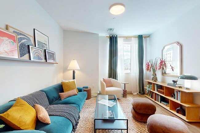 Building Photo - 80 Rugg Rd