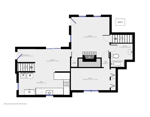 Building Photo - 87 High St