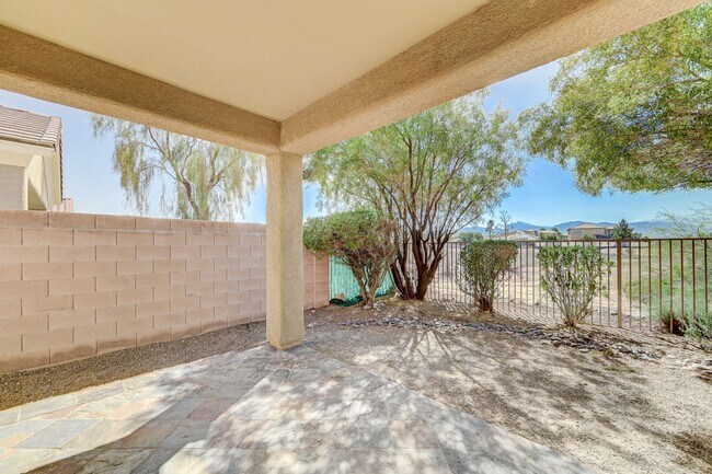 Building Photo - 4 Bedroom Home in Silverstone Ranch / No Rear Neighbors!